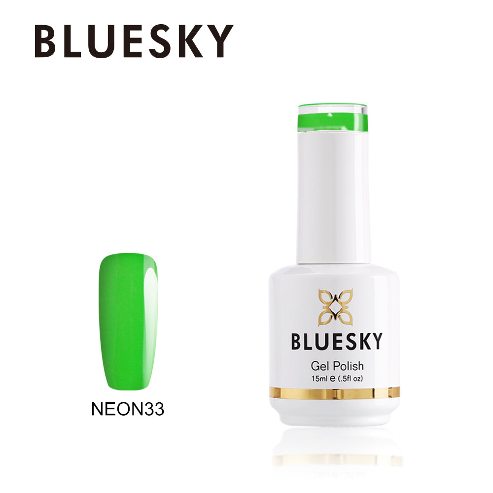 Bluesky Gel Polish 15ml N33