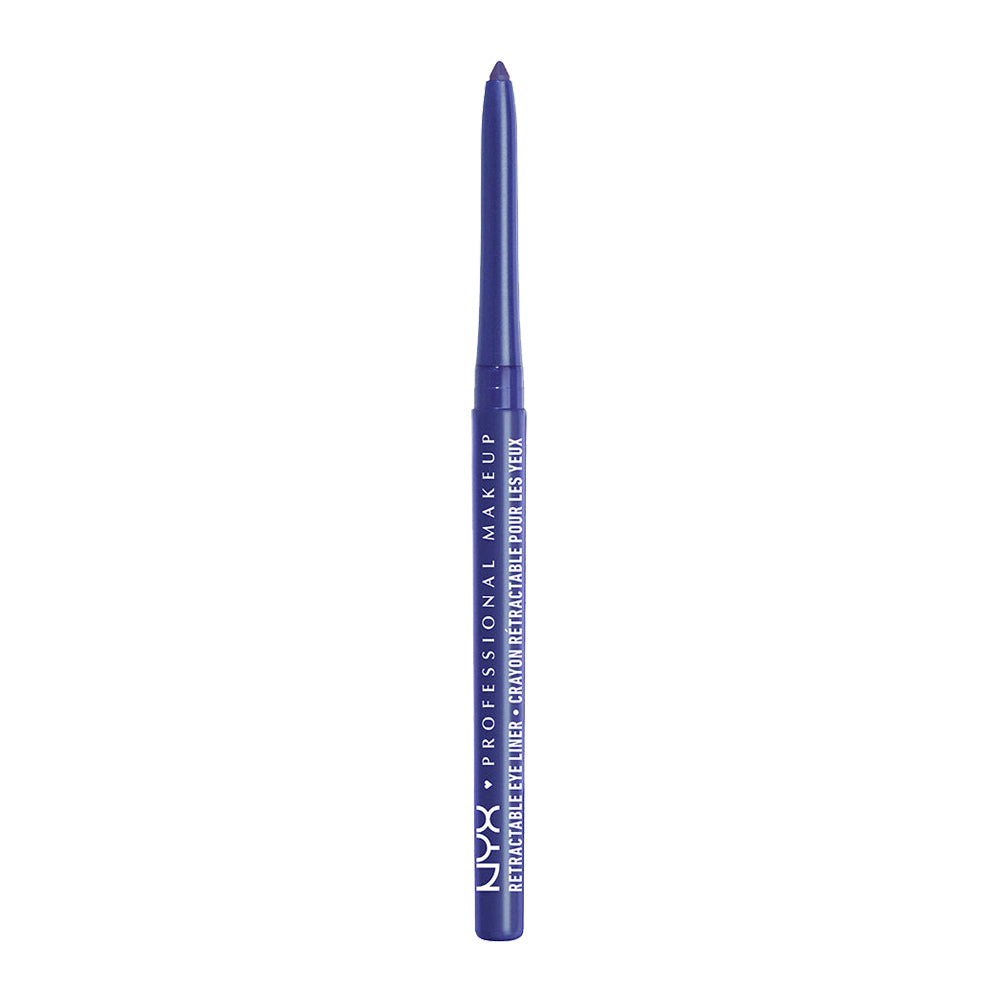 NYX Retractable Eyeliner 0.35g MPE11 PURPLE