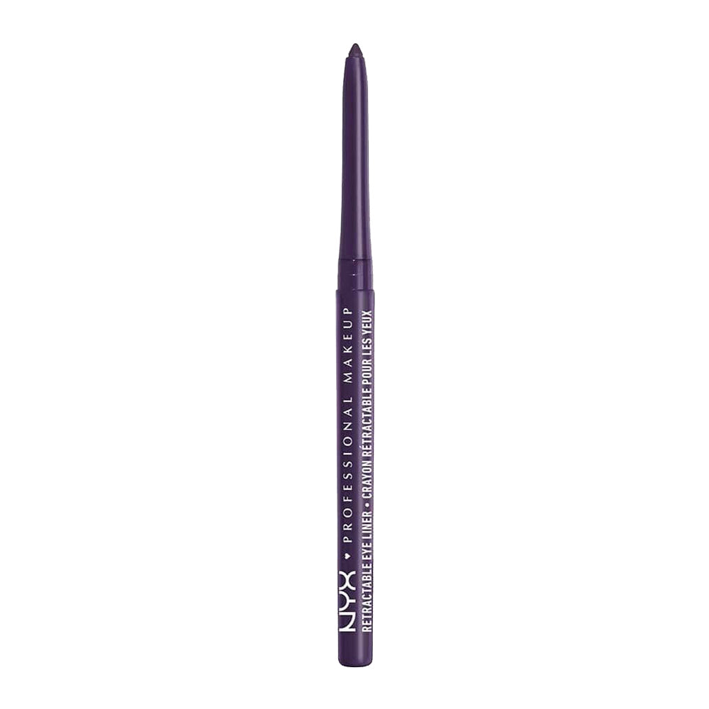 NYX Retractable Eyeliner 0.35g MPE17 DEEP PURPLE