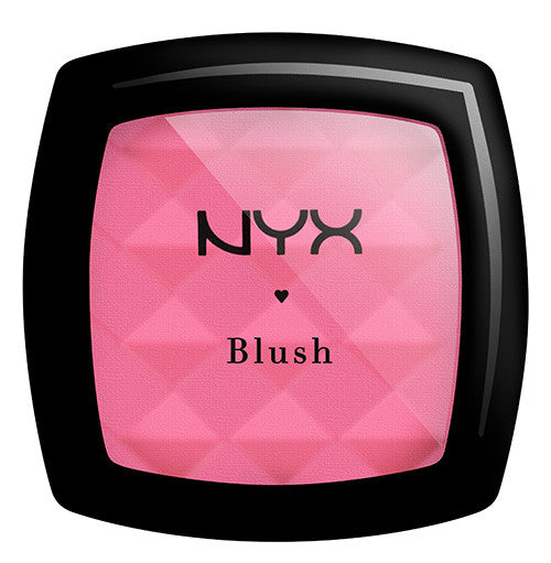 NYX Powder Blush 4g PB30 FLAMINGO