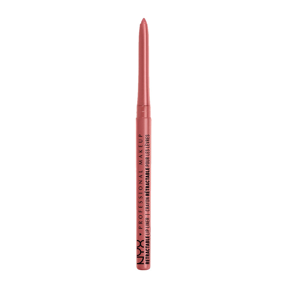 NYX Retractable Lip Liner 0.31g MPL02 NECTAR
