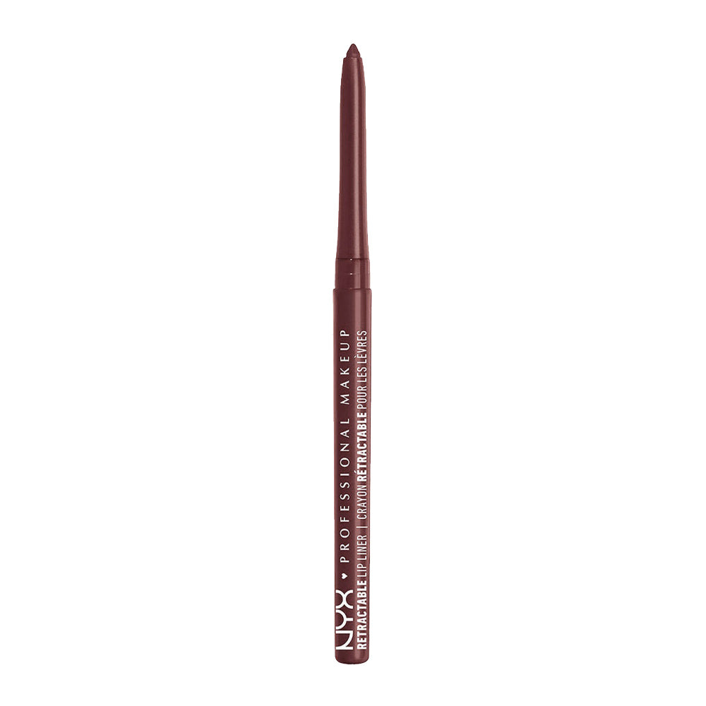 NYX Retractable Lip Liner 0.31g MPL03 JEWEL