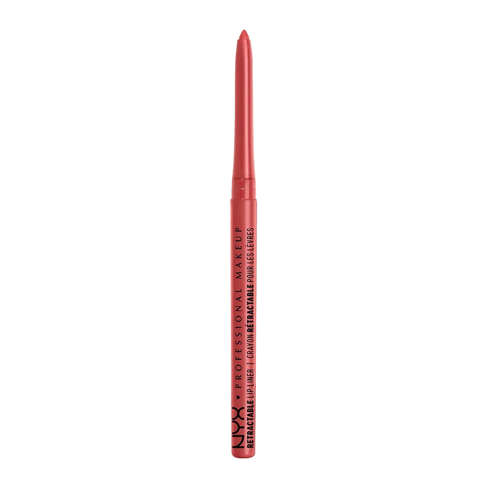 NYX Retractable Lip Liner 0.31g MPL18 PEONY