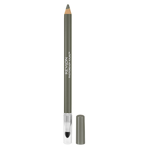 Revlon PhotoReady Kajal Matte Eye Pencil 1.22g 303 MATTE CHARCOAL