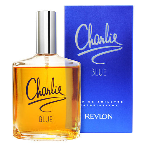 Charlie Blue EDT 100ml Spray