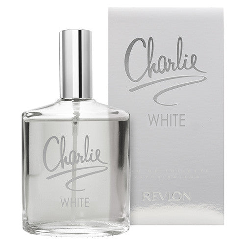 Charlie White EDT 100ml Spray