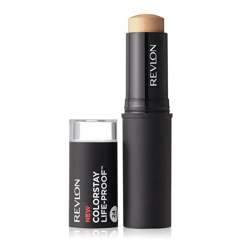 Revlon ColorStay Life-Proof Matte Foundation Stick 10g 340 EARLY TAN