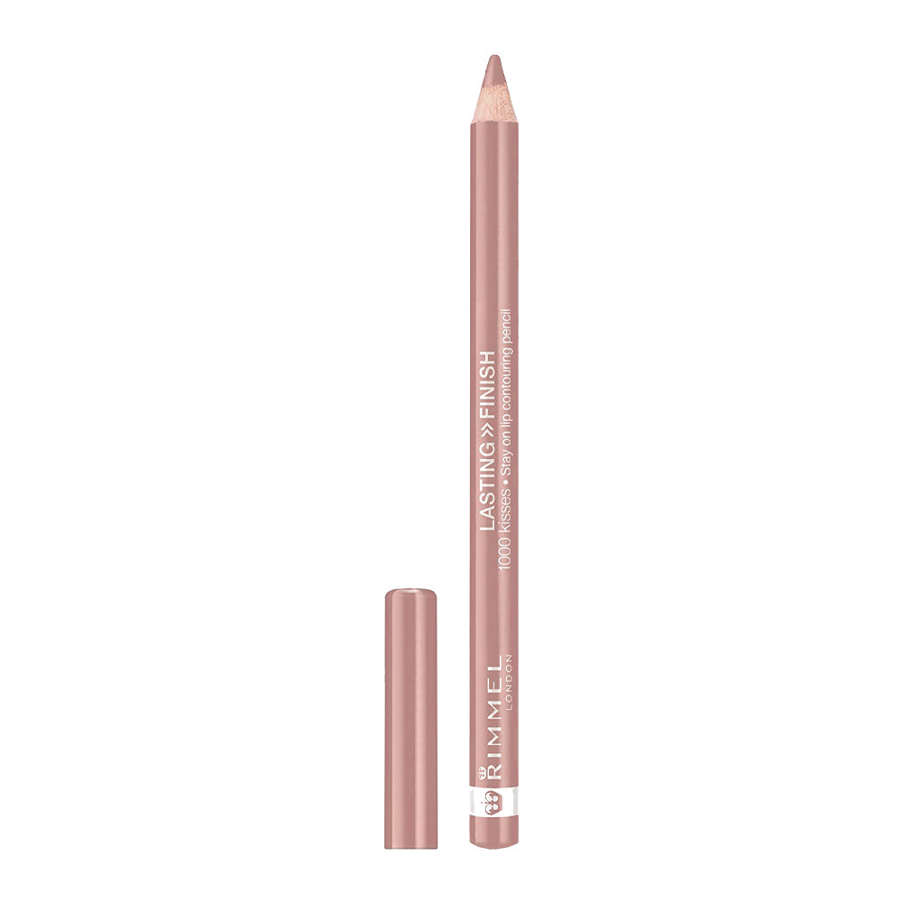 Rimmel London Lasting Finish Lip Liner 049 NATURAL