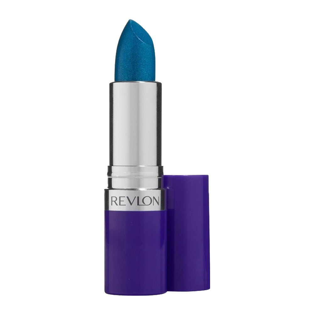 Revlon Electric Shock Lipstick 4g 102 AQUA SHOCK