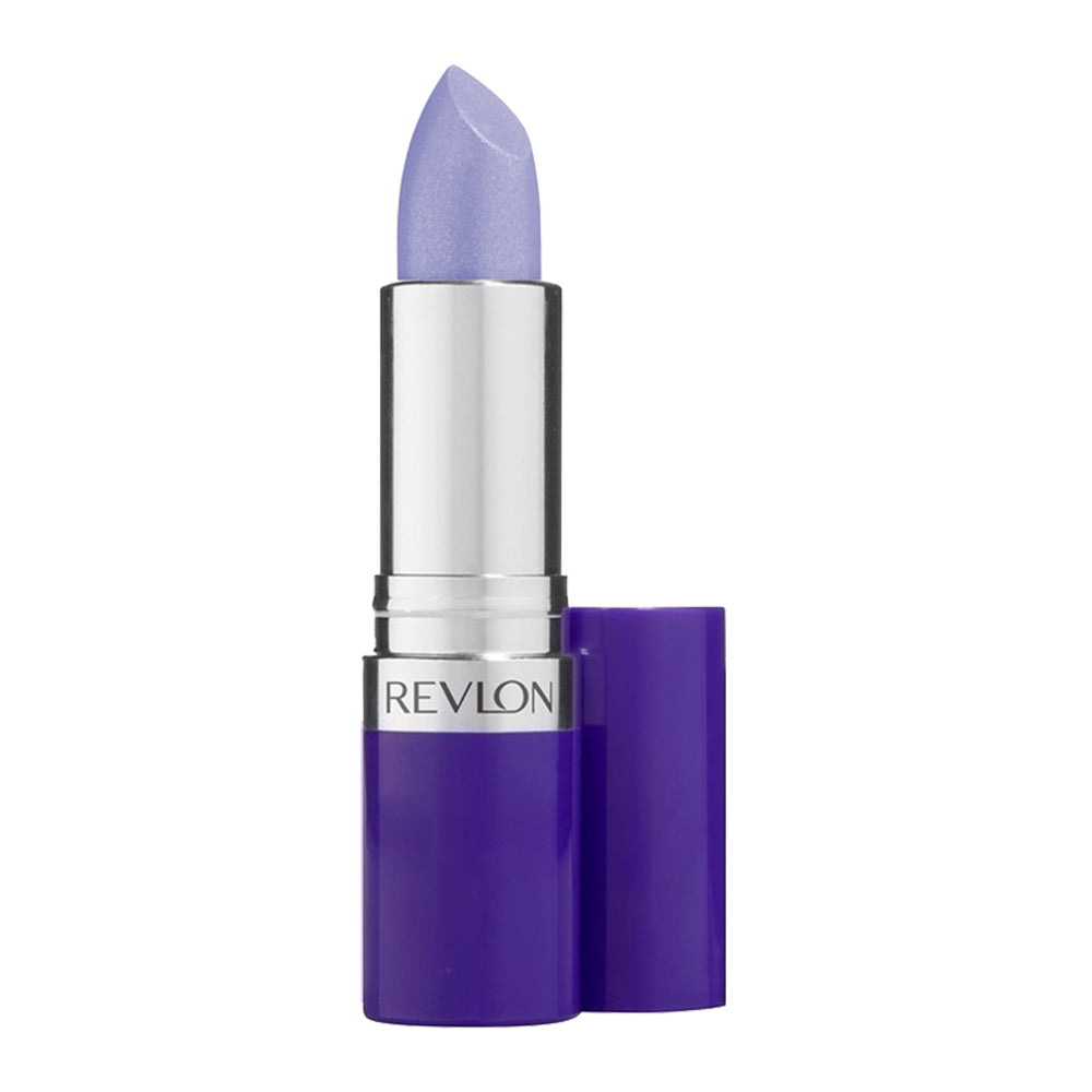 Revlon Electric Shock Lipstick 4g 105 POWER ON LILAC