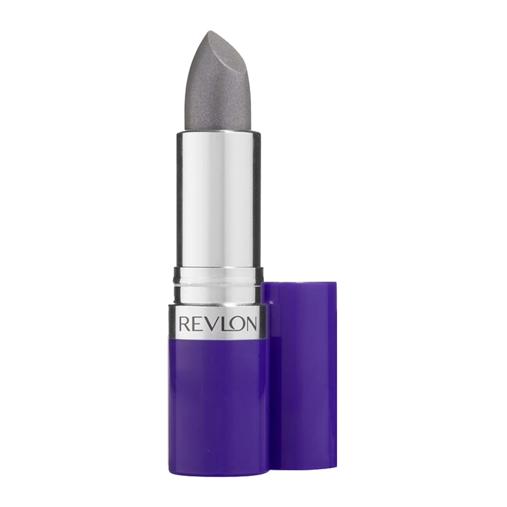 Revlon Electric Shock Lipstick 4g 107 SILVER SPARK