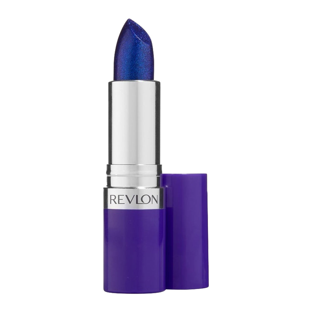 Revlon Electric Shock Lipstick 4g 108 COBALT CHARGED