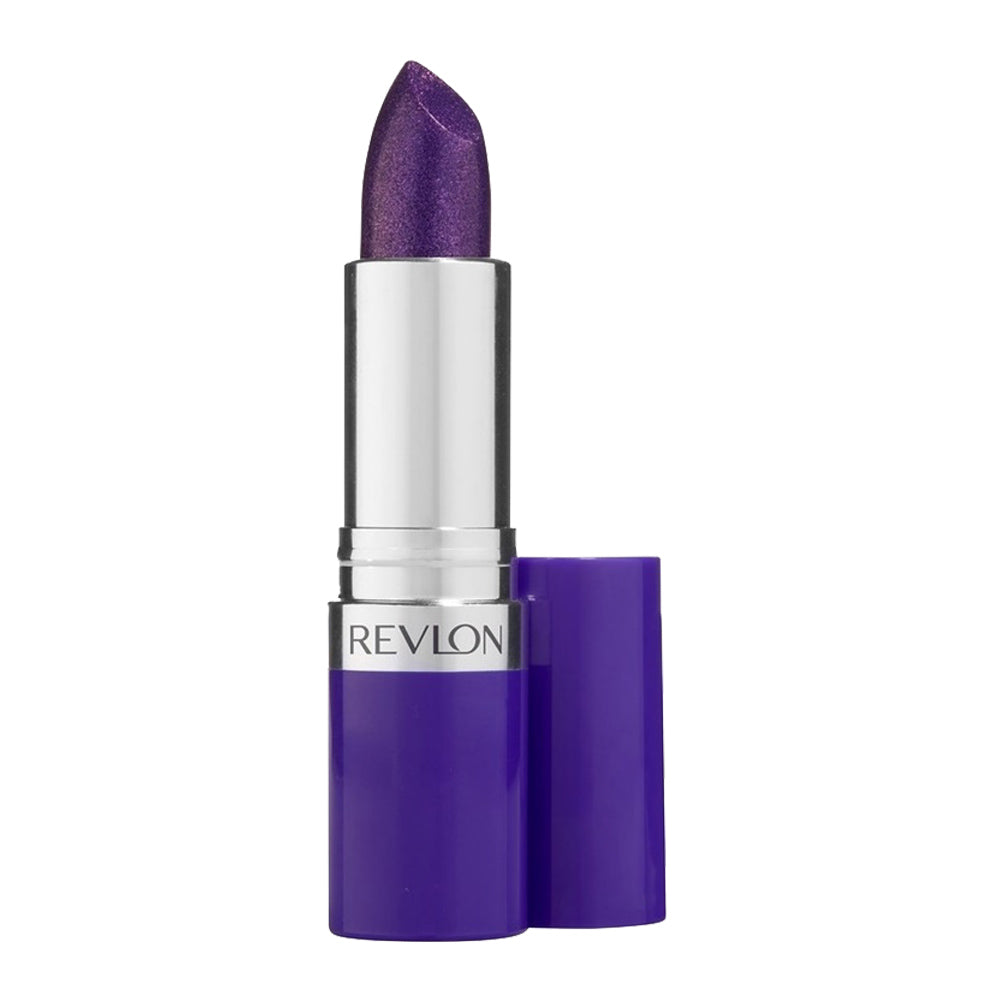 Revlon Electric Shock Lipstick 4g 110 UNPLUGGED VIOLET