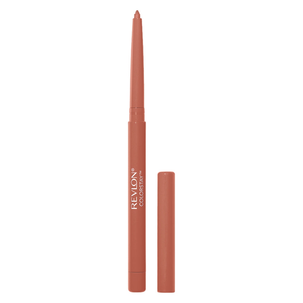 Revlon ColorStay Longwear Lip Liner 0.28g 655 ROSE