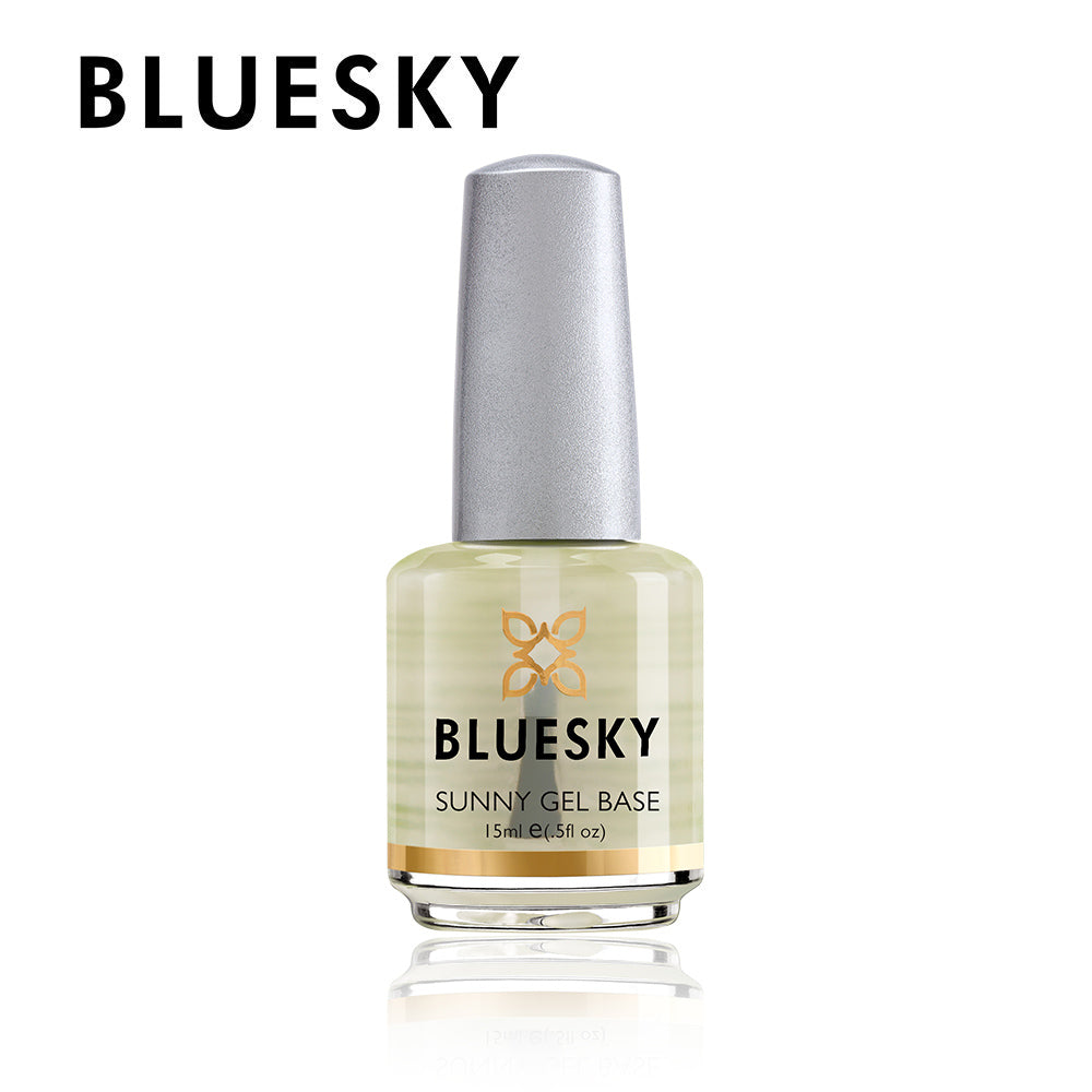 Bluesky Sunny Gel 15ml BASE COAT