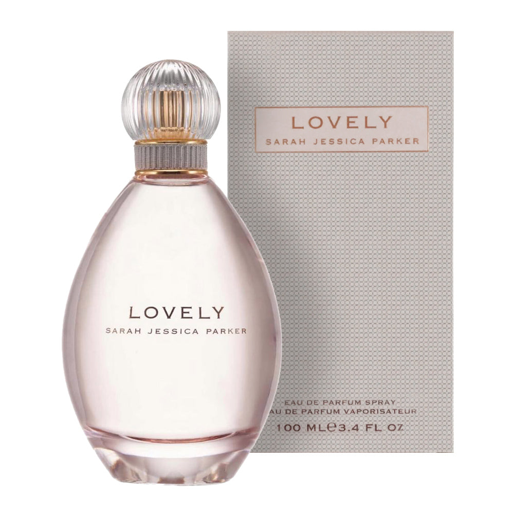 Lovely EDP 100ml Spray