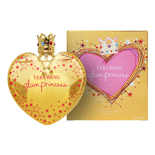 Glam Princess EDT 100ml Spray