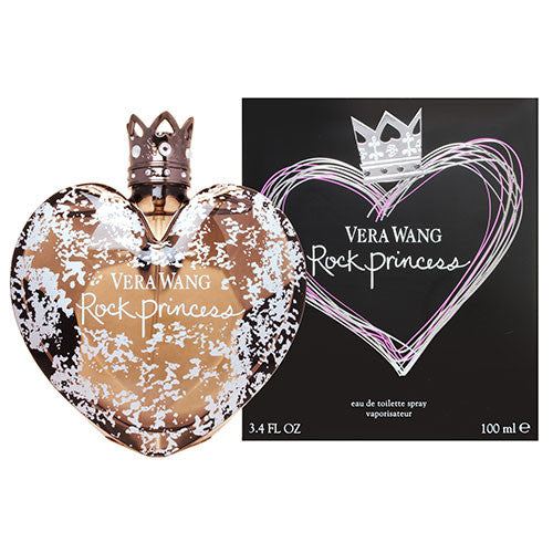 Rock Princess EDT 100ml Spray