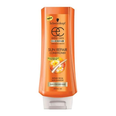 Schwarzkopf Extra Care Sun Repair Conditioner 400ml