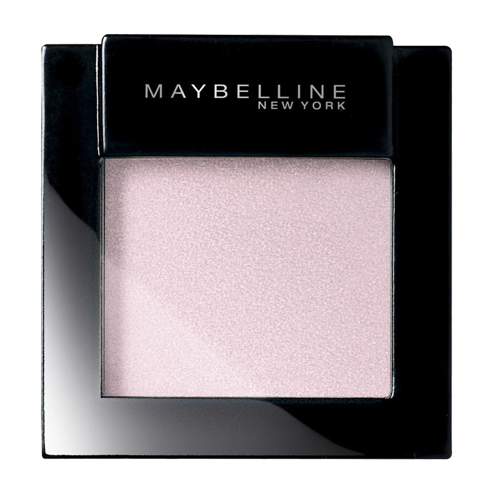 Maybelline Mono Eyeshadow 35 SEASHELL with creamy texture and pigment-rich formula for bold single-shade eye looks