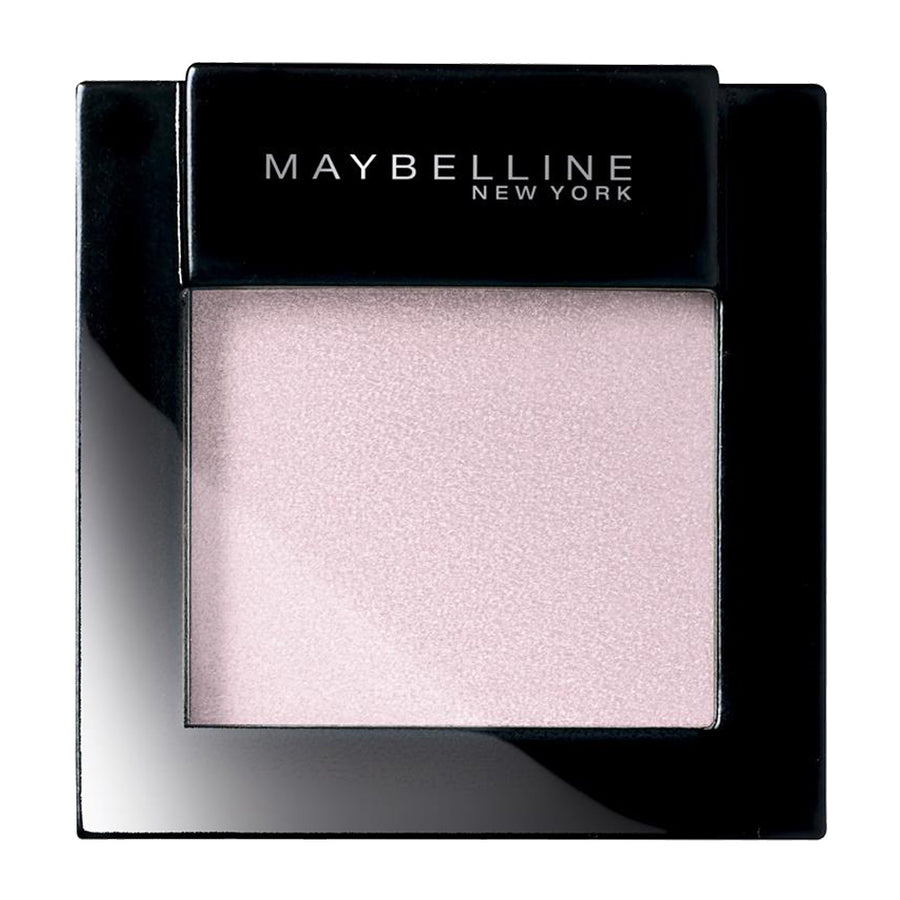 Maybelline Mono Eyeshadow 35 SEASHELL with creamy texture and pigment-rich formula for bold single-shade eye looks