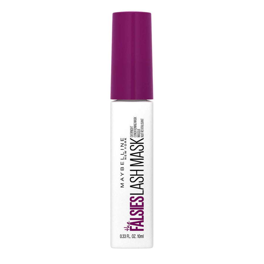 Maybelline The Falsies Lash Mask 190 Overnight Conditioning Mask – nourishes stressed lashes with pro-keratin & argan oil Blush Fiji