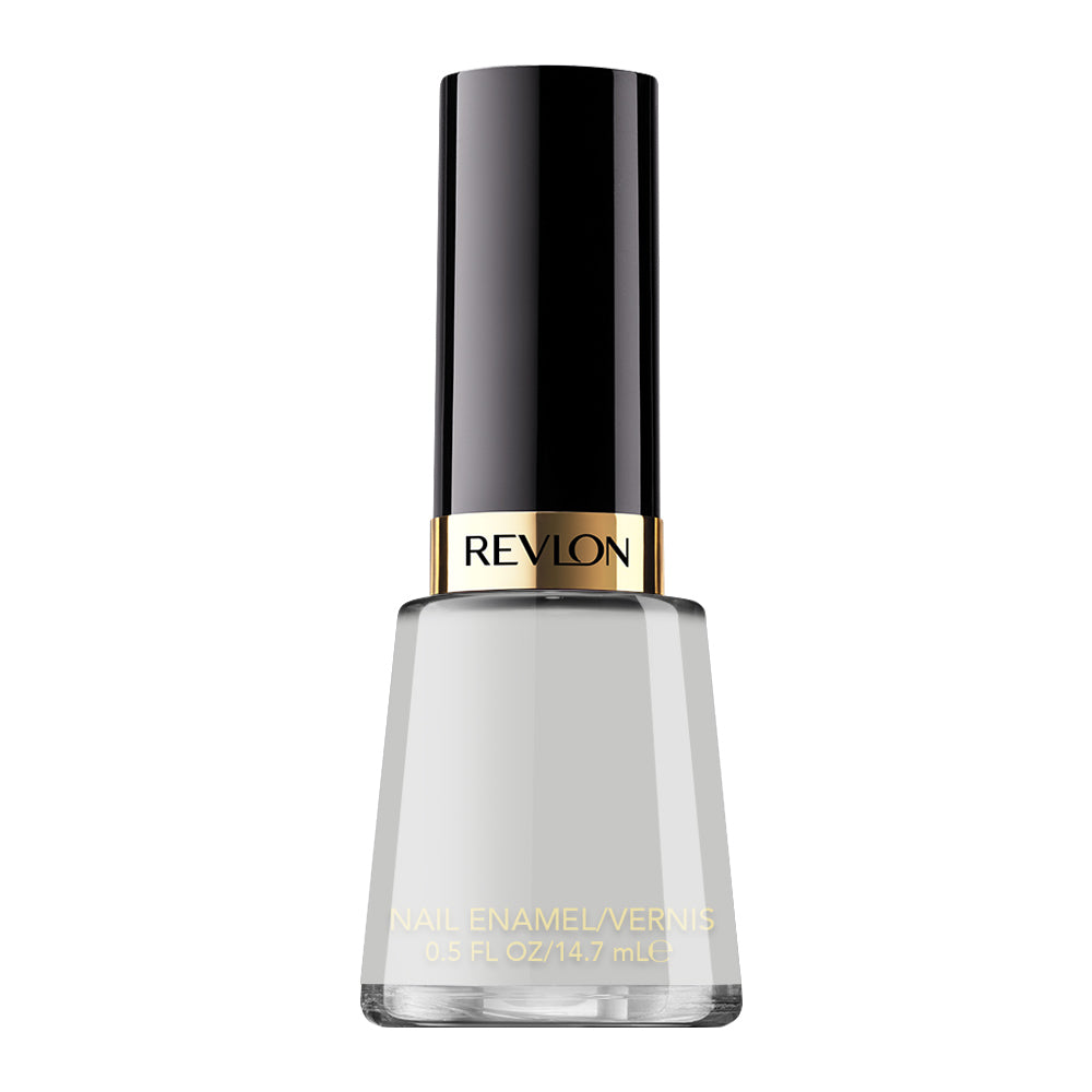 Revlon Nail Enamel 008 ETHEREAL - 5-free nail polish with chip-defiant colour and smooth-glide, high-shine finish