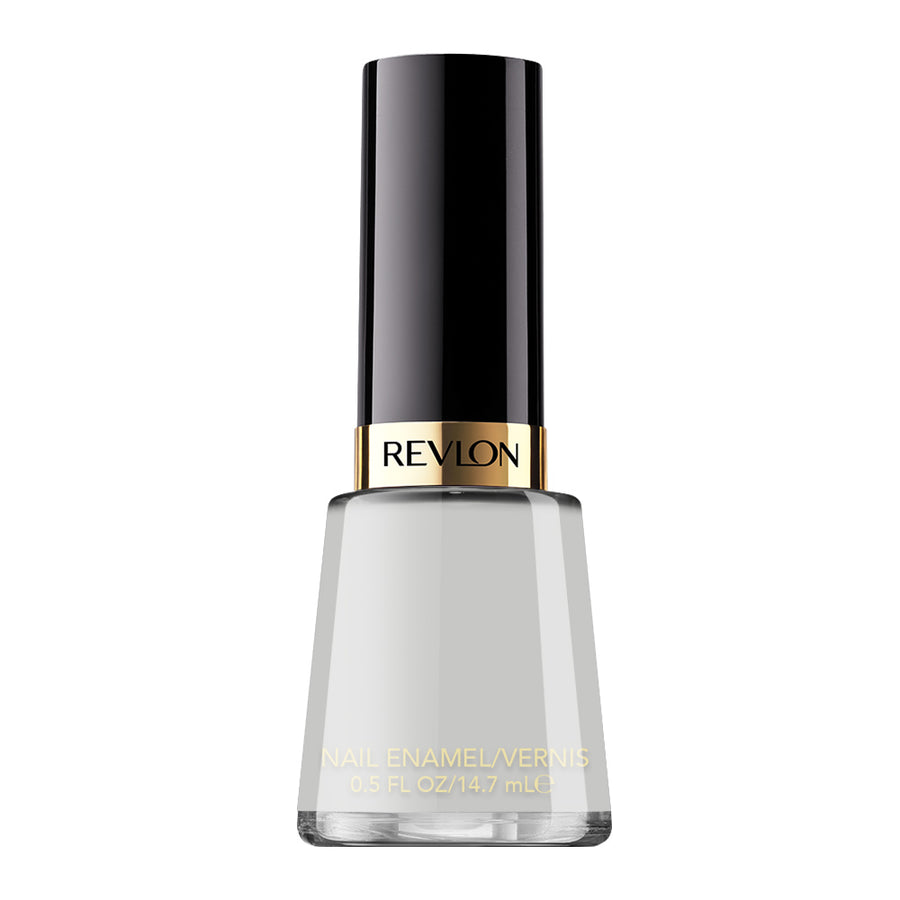 Revlon Nail Enamel 008 ETHEREAL - 5-free nail polish with chip-defiant colour and smooth-glide, high-shine finish