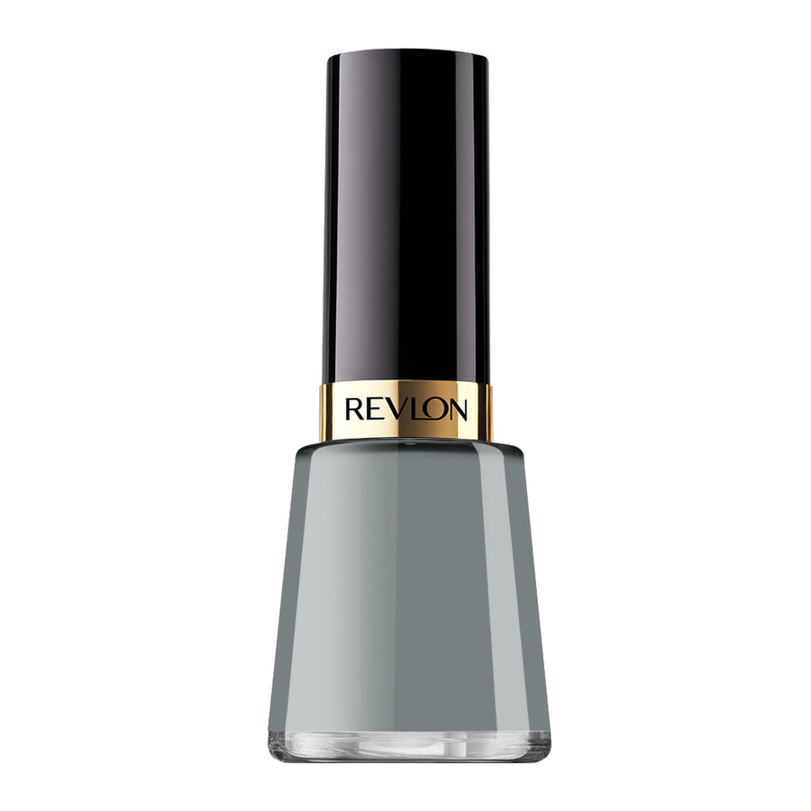 Revlon Nail Enamel 905 SOPHISTICATED - 5-free nail polish with chip-defiant colour and smooth-glide, high-shine finish