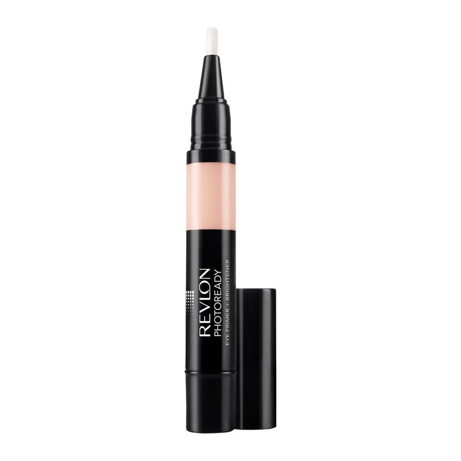 Revlon PhotoReady Eye Primer with pigments to smooth, brighten & prime under-eyes for crease-free wear and radiant coverage
